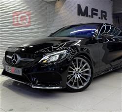 مێرسێدس بێنز C-Class
